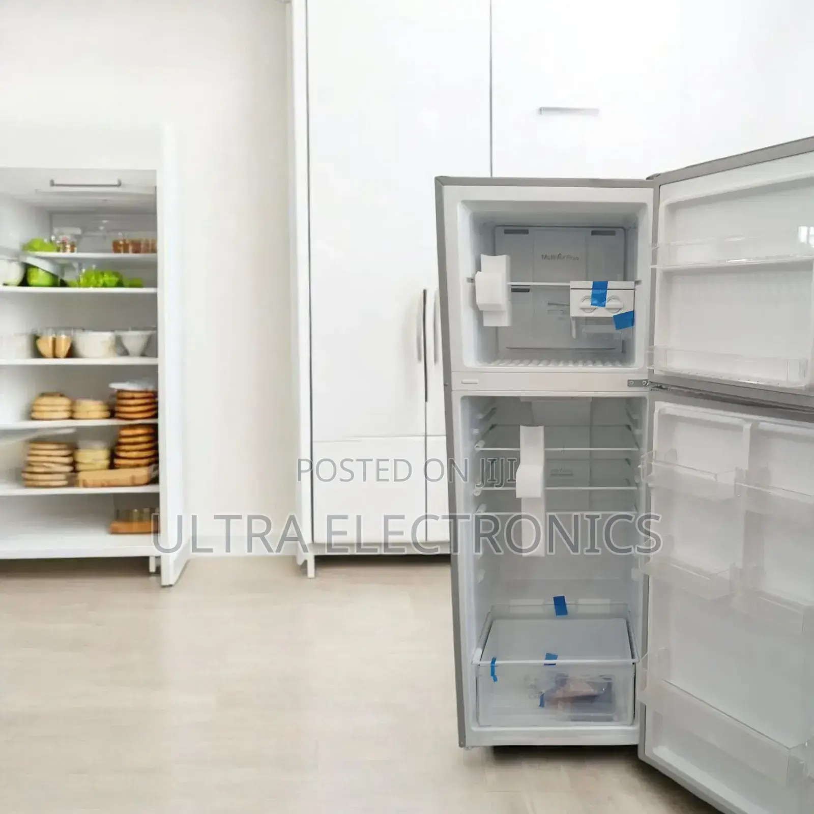 Akira Refrigerator Low Noise
