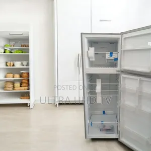 Akira Refrigerator Low Noise