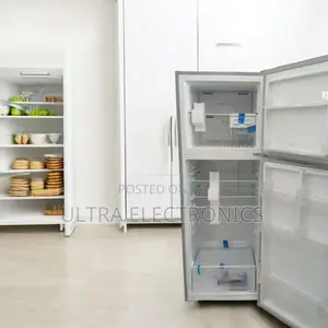 Akira Refrigerator Low Noise