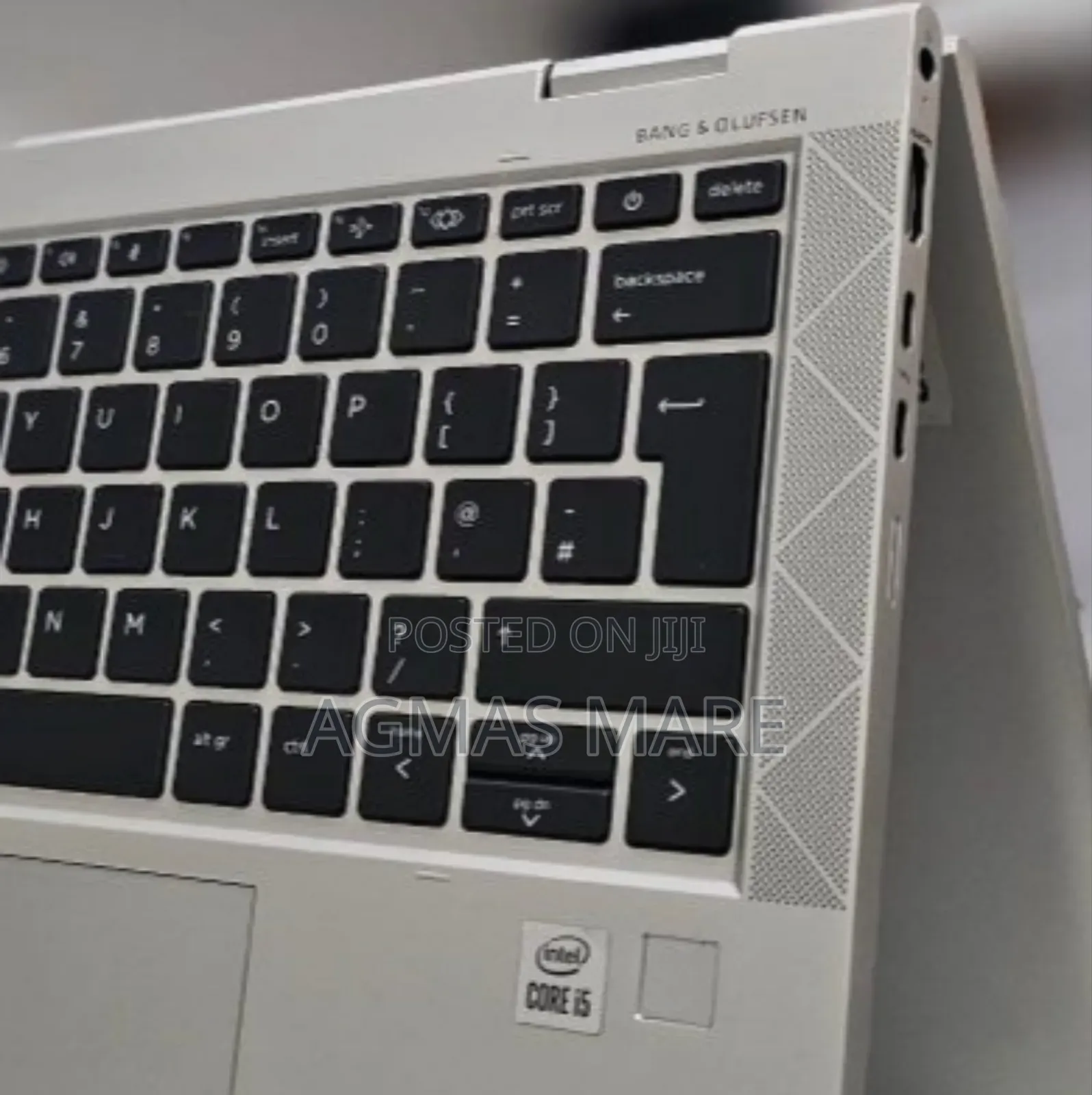 New Laptop HP EliteBook 830 G7 16GB Intel Core I5 SSD 512GB