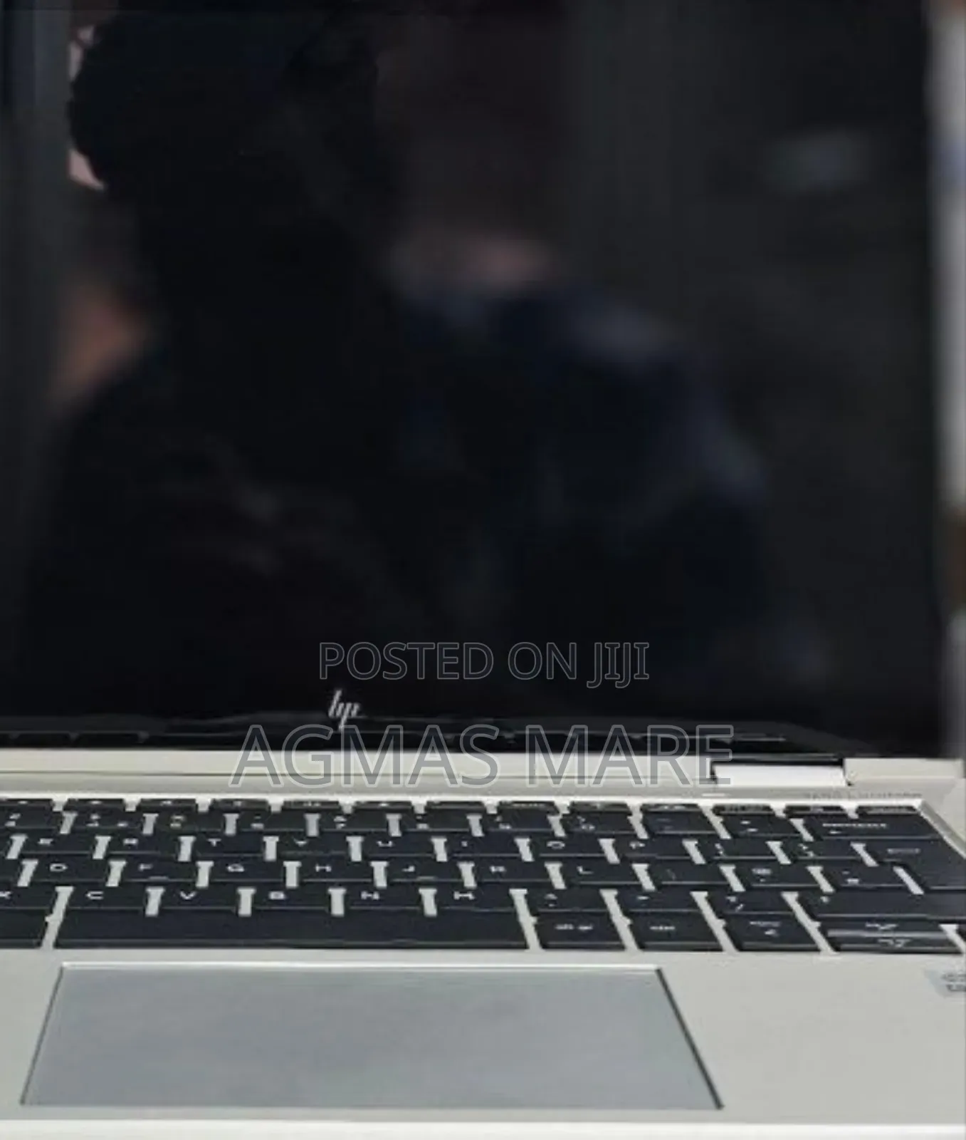 New Laptop HP EliteBook 830 G7 16GB Intel Core I5 SSD 512GB