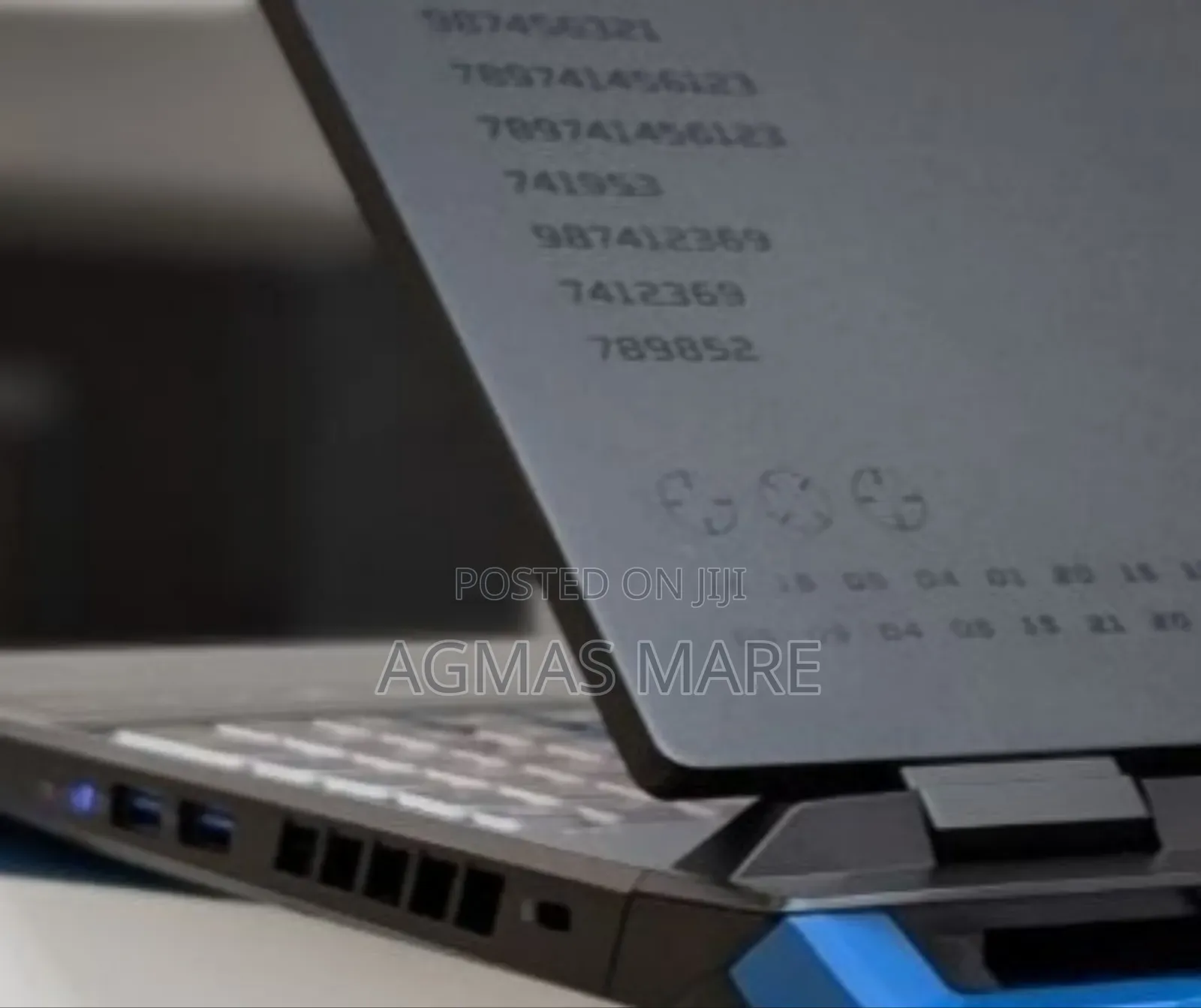 New Laptop Acer Predator Helios 300 16GB Intel Core I9 SSD 1T