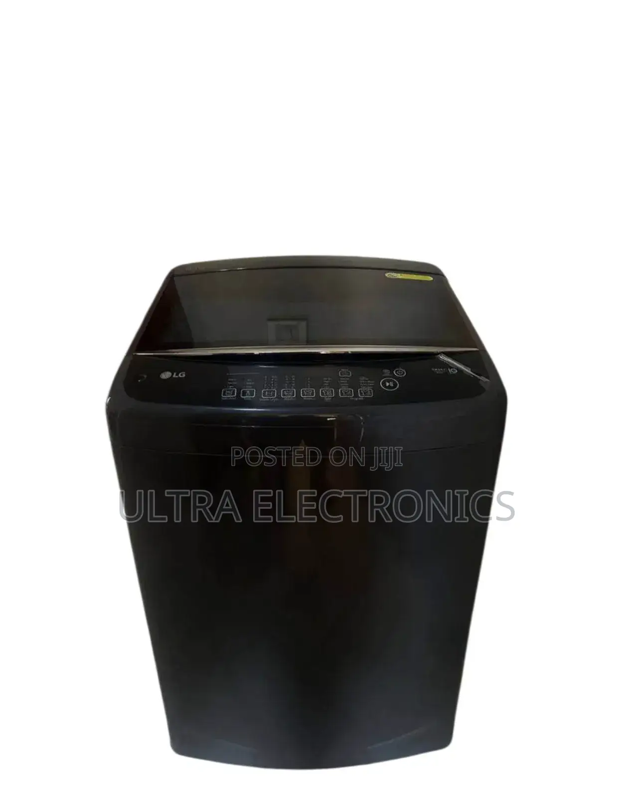 Lg Automatic Washing Machine 16.Kg Super Dry