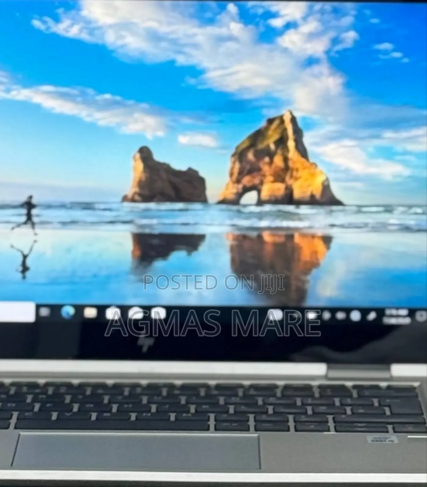 New Laptop HP EliteBook 830 G7 16GB Intel Core I5 SSD 512GB
