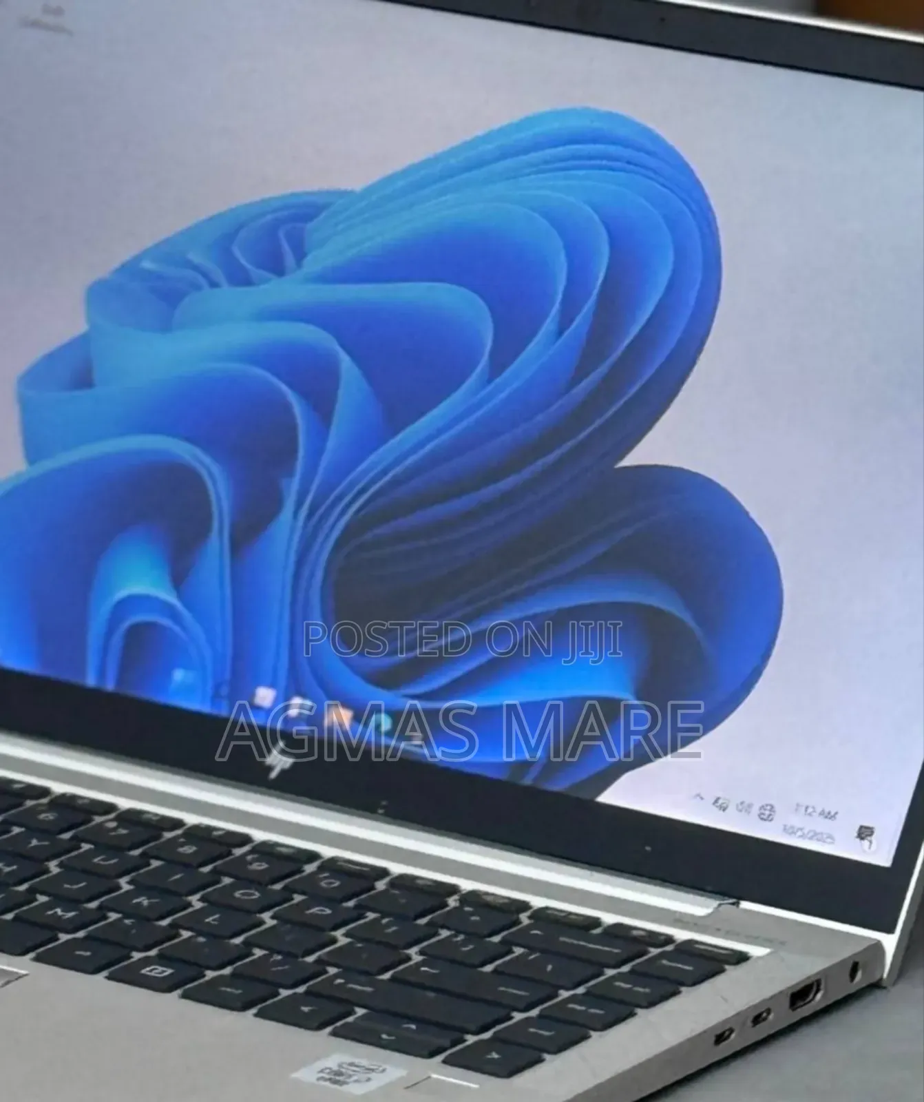 New Laptop HP EliteBook 840 G7 16GB Intel Core I7 SSD 512GB