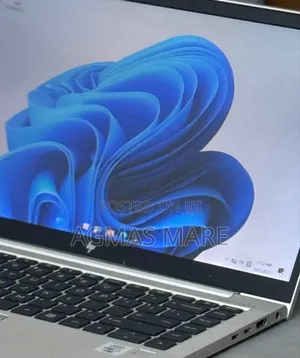 New Laptop HP EliteBook 840 G7 16GB Intel Core I7 SSD 512GB