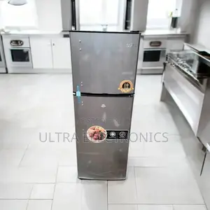 Rolex Refrigerator Low Noise