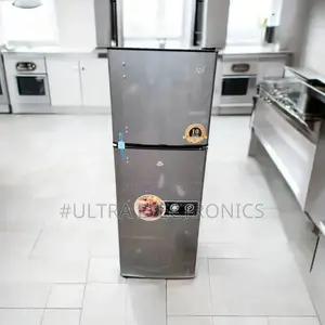 Rolex Refrigerator Low Noise