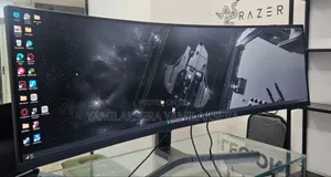 Photo - Samsung Crg49