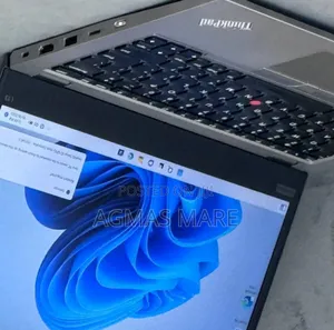 New Laptop Lenovo ThinkPad L13 Yoga 8GB Intel Core I5 SSD 256GB