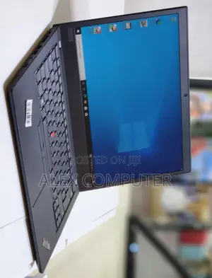 New Laptop Lenovo ThinkPad T495s 16GB AMD Ryzen 5 SSD 512GB