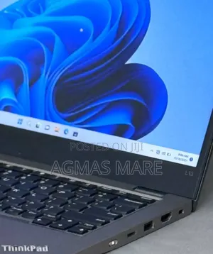 New Laptop Lenovo ThinkPad L13 Yoga 8GB Intel Core I5 SSD 256GB