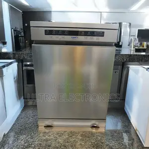 Orbit Dishwasher 12 Plat Warning: Plastic Bag Can Be