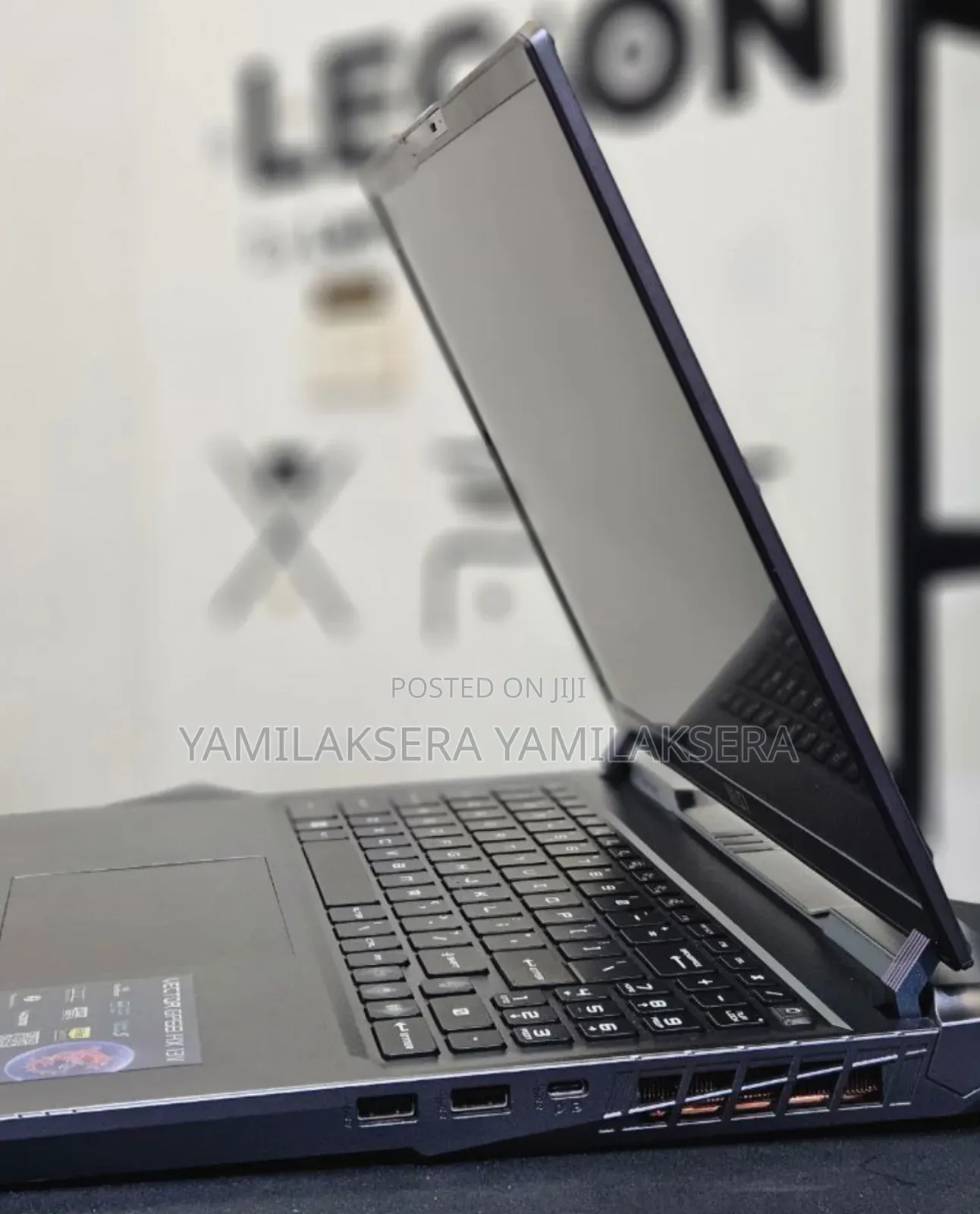 New Laptop MSI Vector 16 HX AI A2XWIG 16GB Intel Core Ultra 7 SSD 1T
