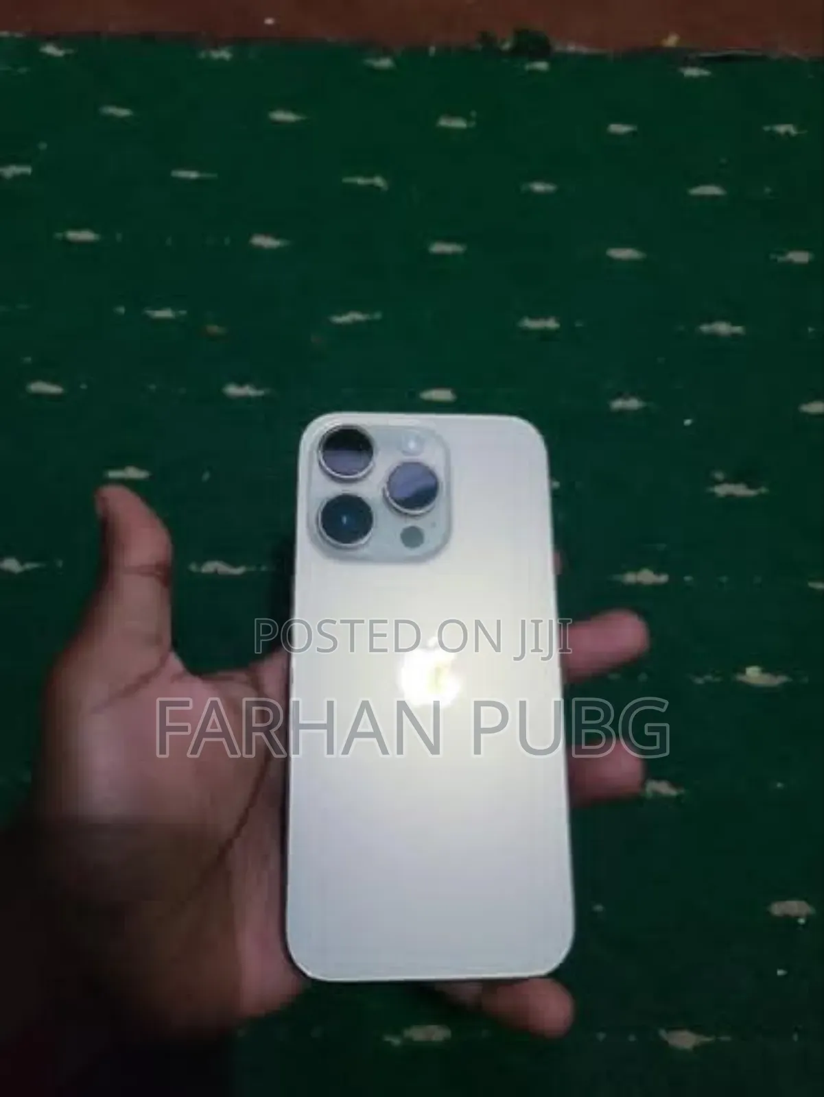 Apple iPhone 14 Pro 128 GB Gold