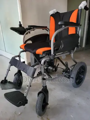 Electeic Wheelchair鹽嶱foot Rest.Suitable for Indoor and Outdoor Use
