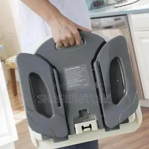 High Class Mastela Booster to Toddler Seat