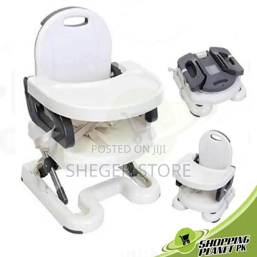 High Class Mastela Booster to Toddler Seat