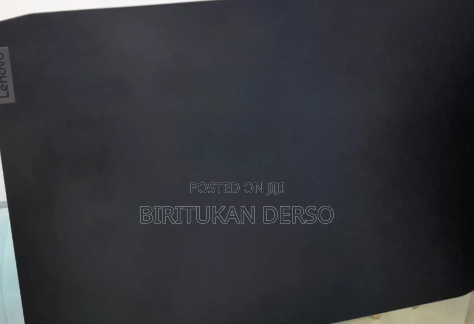 New Laptop Lenovo Ideapad 3 16GB AMD Ryzen 5 SSD 256GB