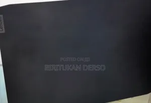 New Laptop Lenovo Ideapad 3 16GB AMD Ryzen 5 SSD 256GB