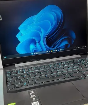 New Laptop Lenovo Ideapad 3 16GB AMD Ryzen 5 SSD 256GB