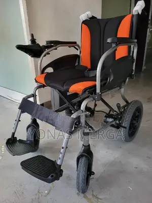 Electric Wheelchair,Use Double 250w High-Power Motor柵答wheelchair