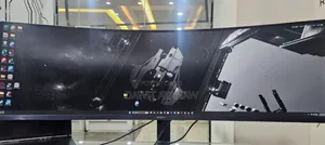 Monitor All in-One Desktop