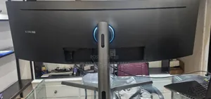 Monitor All in-One Desktop