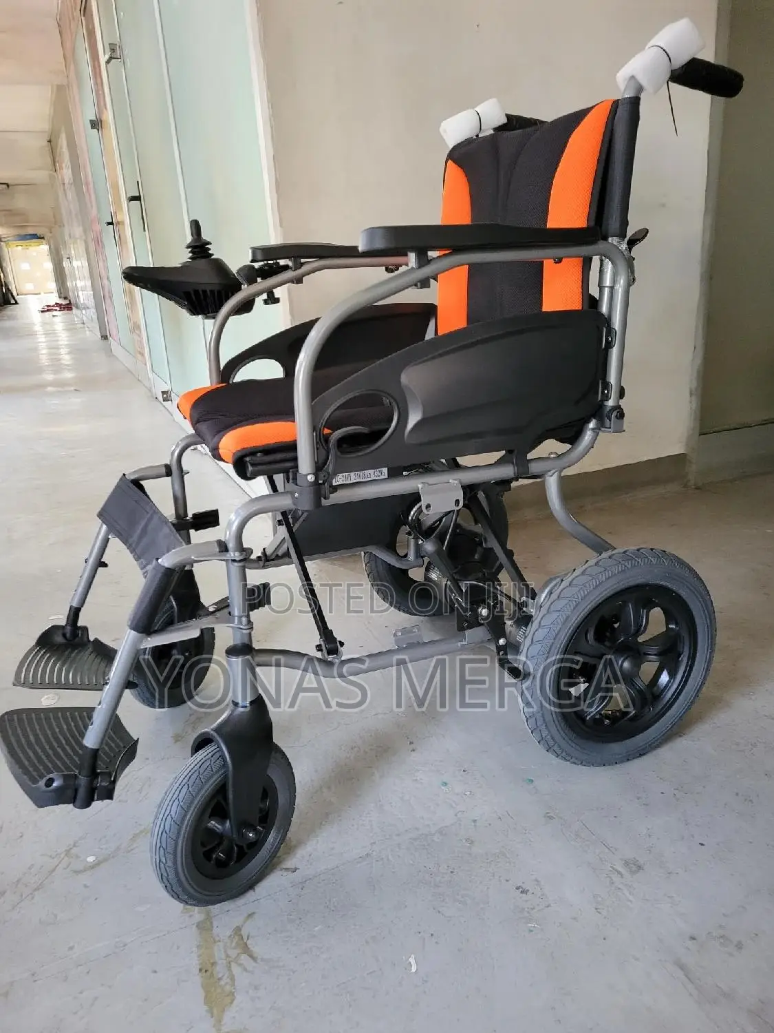 Compact Portable Power Wheelchair嗶灯electrical Wheelchairة髷wheelchair