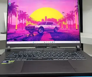 New Laptop Asus ROG Strix G15 32GB Intel Core Ultra 9 SSD 1T