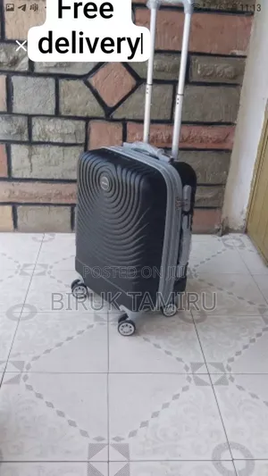 Photo - Follow Me Free Delivery