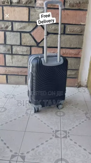 Follow Me Free Delivery