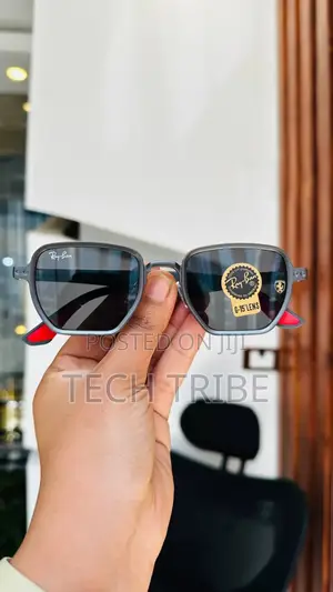 Photo - Uv Protection Sunglass Shield Your Eyes From Harmful Sun Rays Uva/Uvb