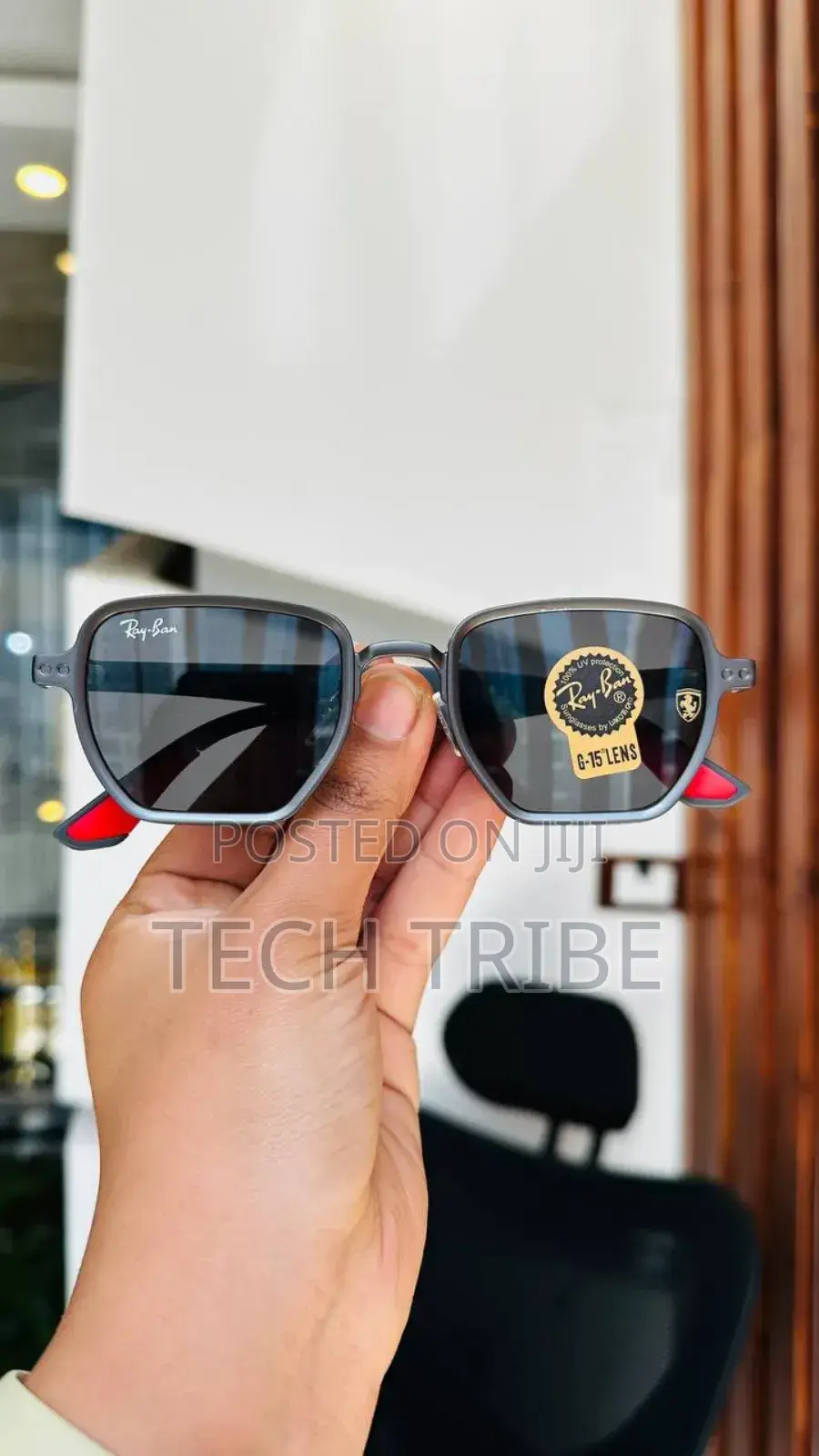 Uv Protection Sunglass Shield Your Eyes From Harmful Sun Rays Uva/Uvb