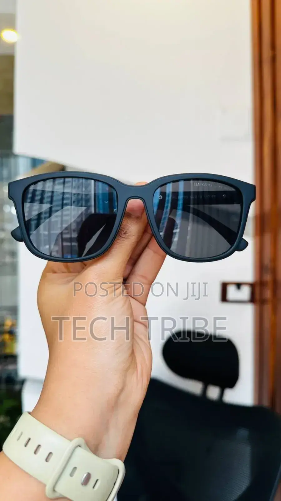 Uv Protection Sunglass Shield Your Eyes From Harmful Sun Rays Uva/Uvb