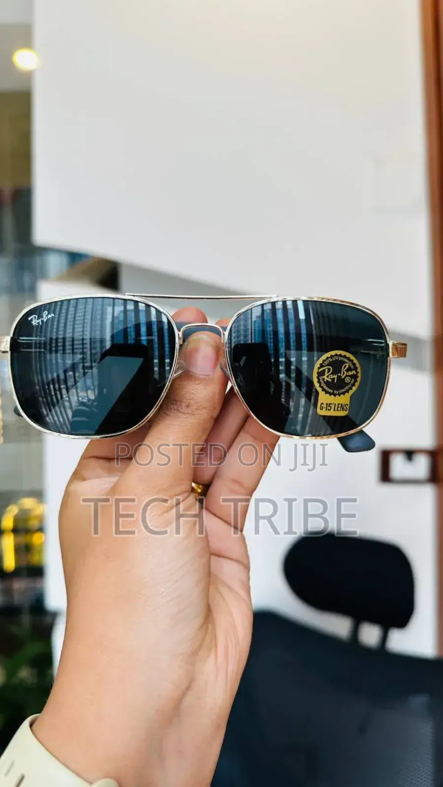 Uv Protection Sunglass Shield Your Eyes From Harmful Sun Rays Uva/Uvb