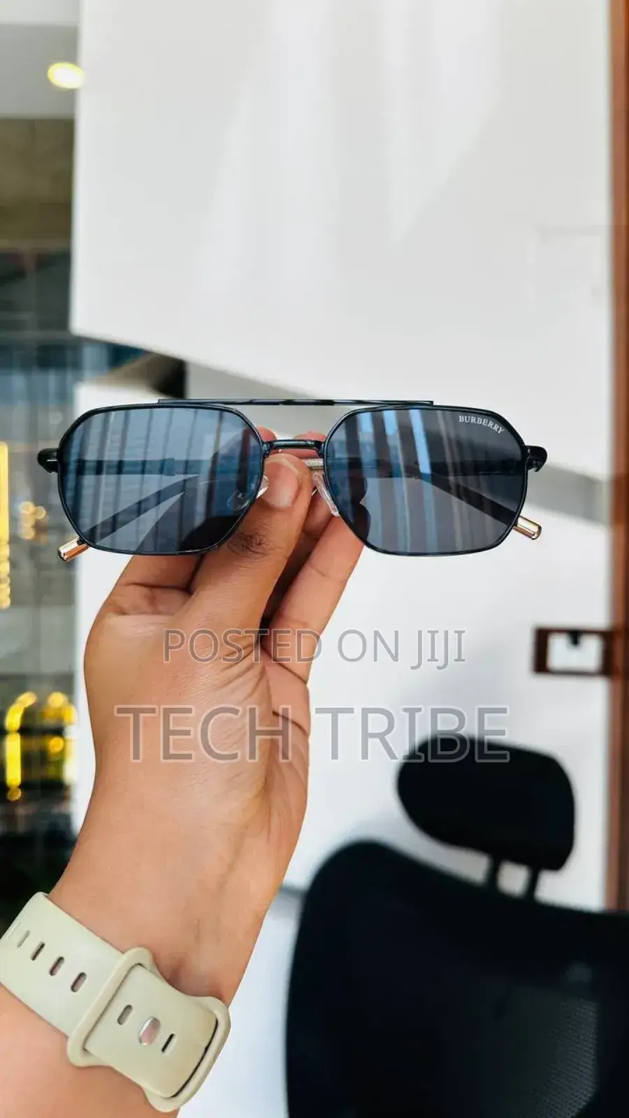 Uv Protection Sunglass Shield Your Eyes From Harmful Sun Rays Uva/Uvb