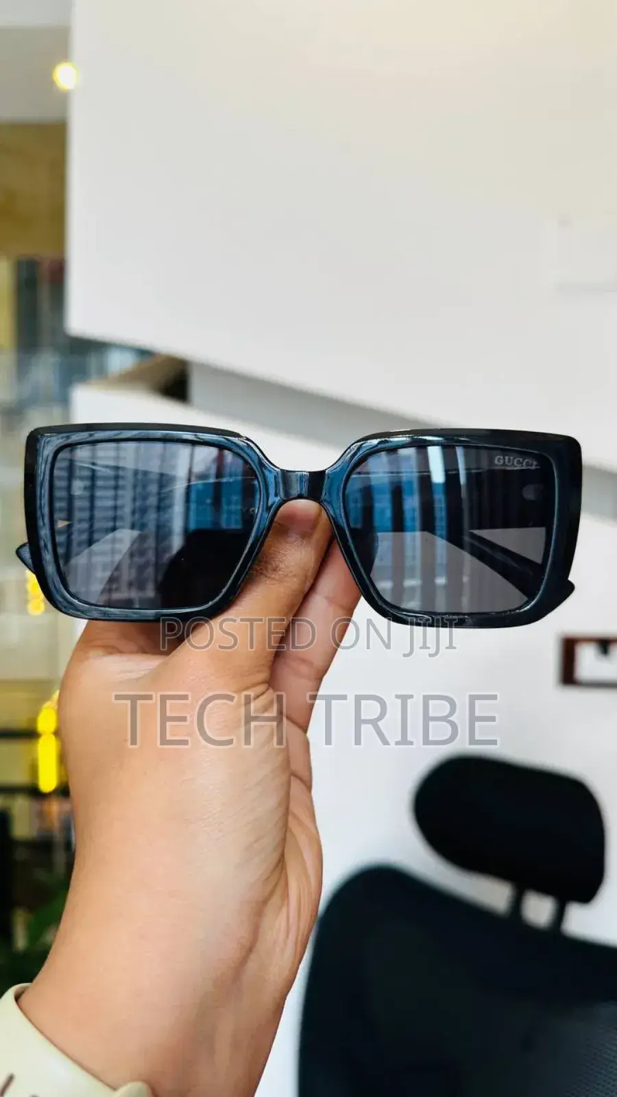 Uv Protection Sunglass Shield Your Eyes From Harmful Sun Rays Uva/Uvb