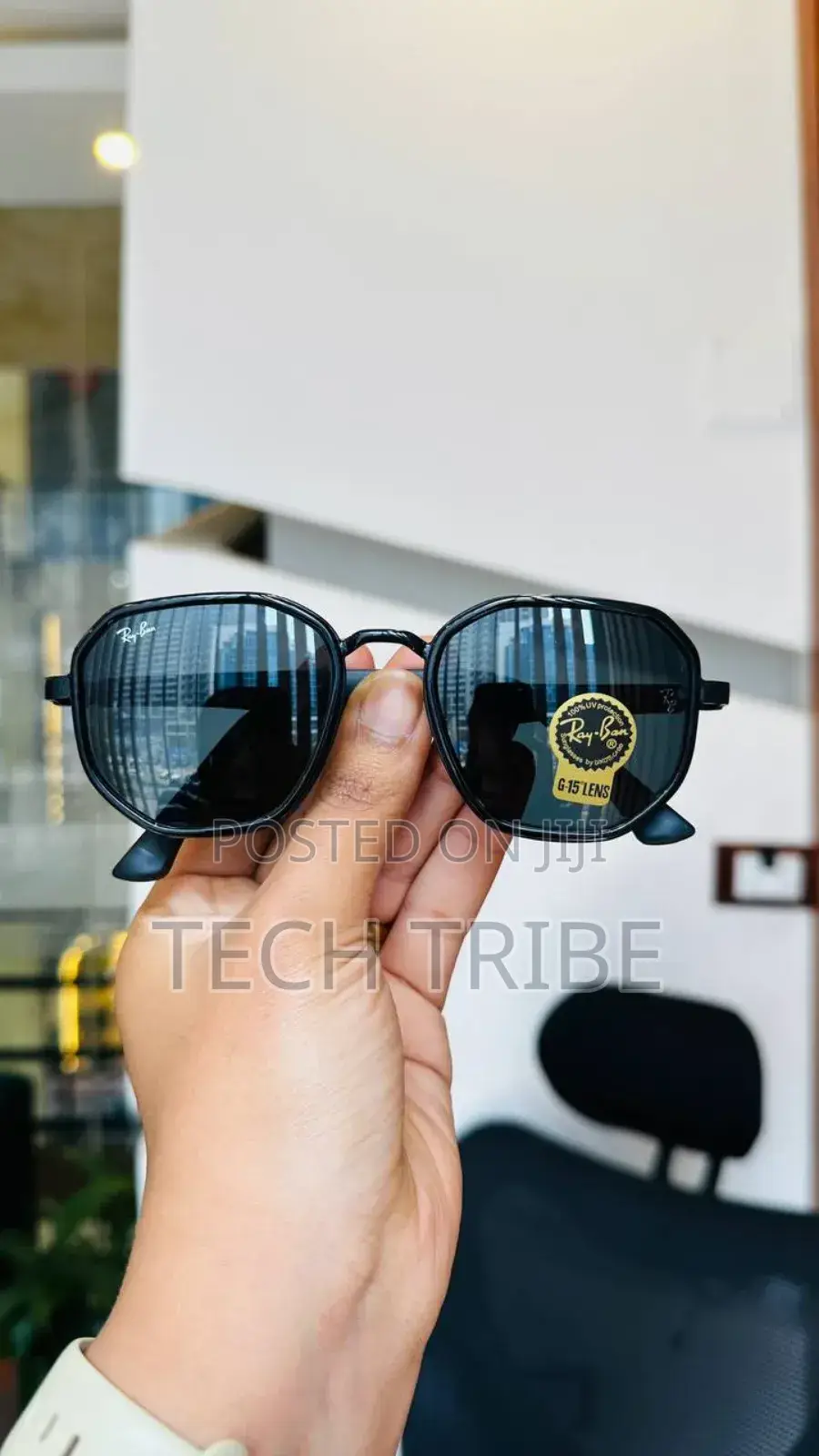 Uv Protection Sunglass Shield Your Eyes From Harmful Sun Rays Uva/Uvb