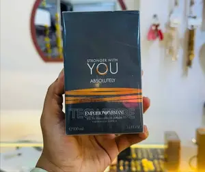 Photo - Emporio Original 100% Turkey Perfumes With a Full Warranty Included