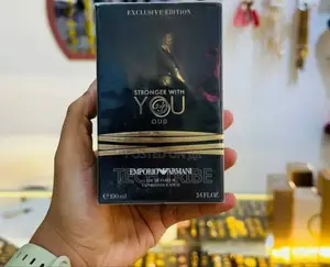 Emporio Original 100% Turkey Perfumes With a Full Warranty Included