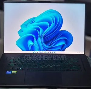 New Laptop Asus ROG Strix G15 16GB Intel Core I7 SSD 1T