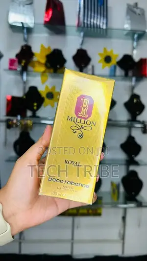 Photo - Original Imported Exclusive Perfume Collction Straight From Turkey