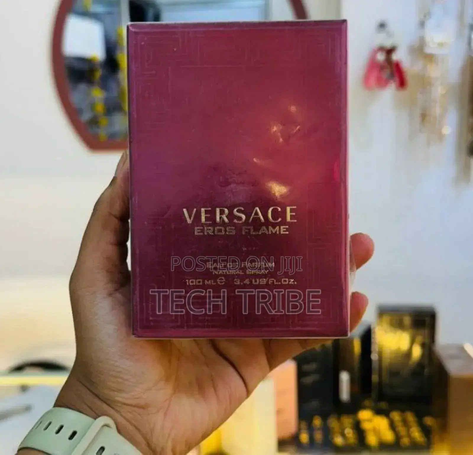 Original Imported Exclusive Perfume Collction Straight From Turkey