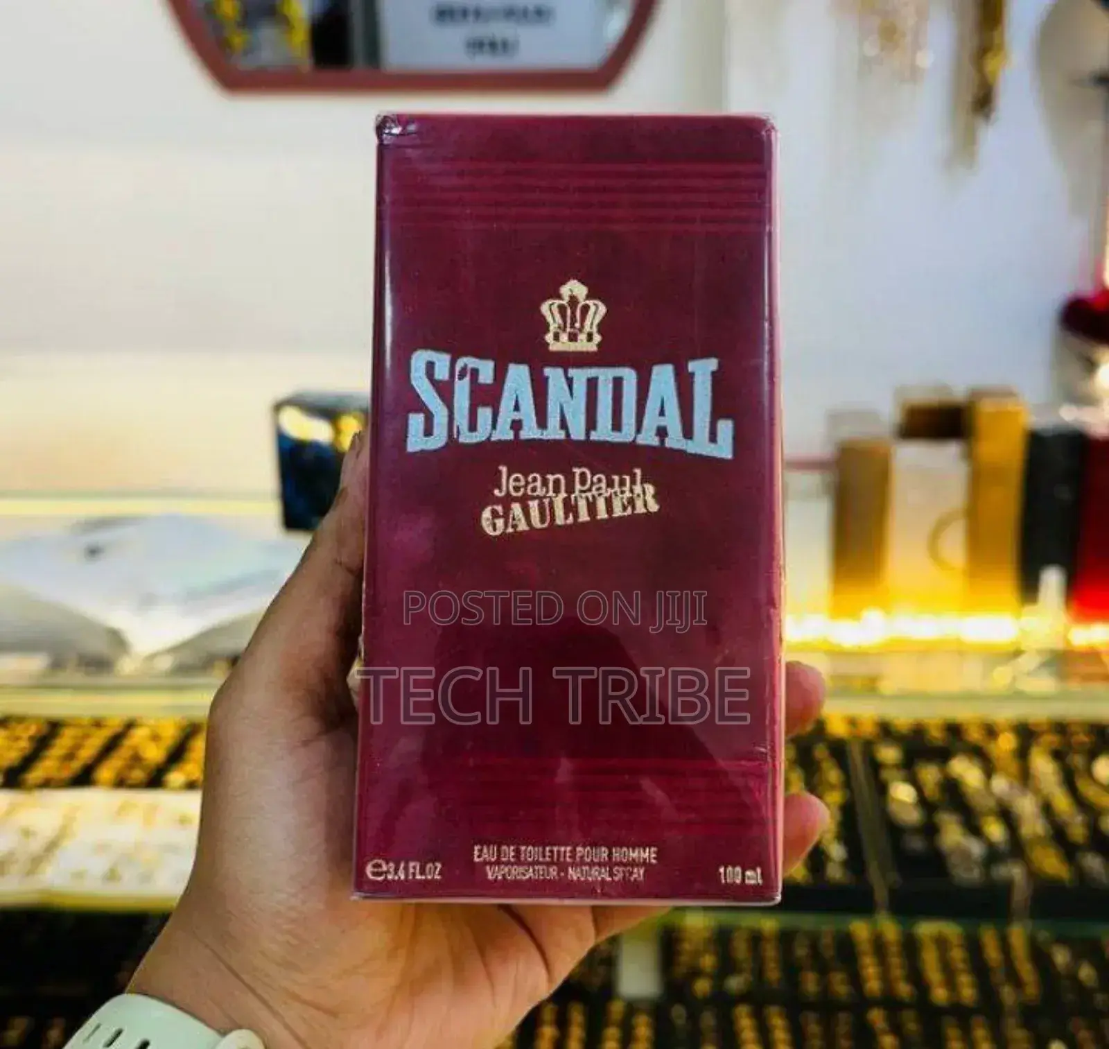 Original Imported Exclusive Perfume Collction Straight From Turkey