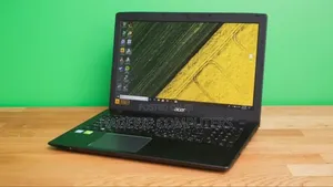 Photo - New Laptop Acer Aspire 5 4GB Intel Core i3 HDD 1T