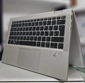 New Laptop HP EliteBook 830 G7 16GB Intel Core i5 SSD 512GB