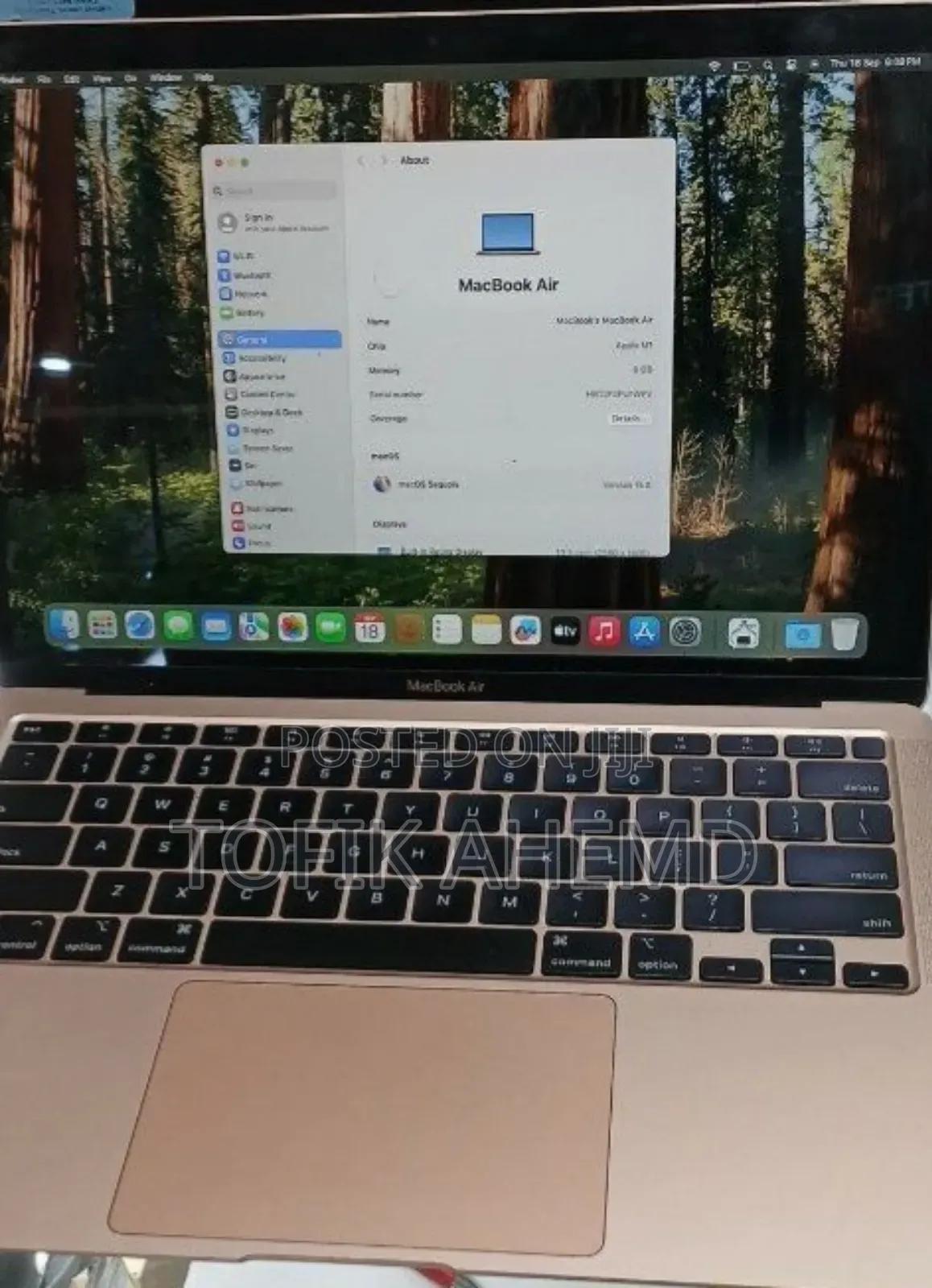 New Laptop HP EliteBook Folio 9470M 8GB Intel Core I5 SSD 256GB