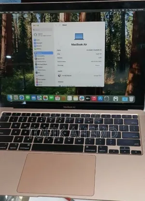 New Laptop HP EliteBook Folio 9470M 8GB Intel Core I5 SSD 256GB