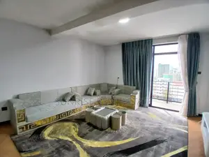 Photo - Furnished 3bdrm Apartment in Bole for rent